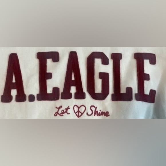 American Eagle sweatshirt - Picture 4 of 4
